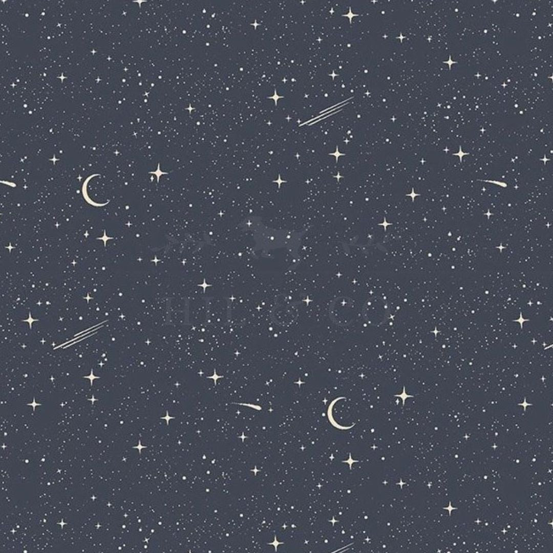 Celestial City Scrub Cap