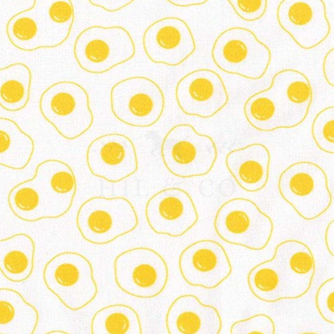 Sunny Side Up Scrub Cap