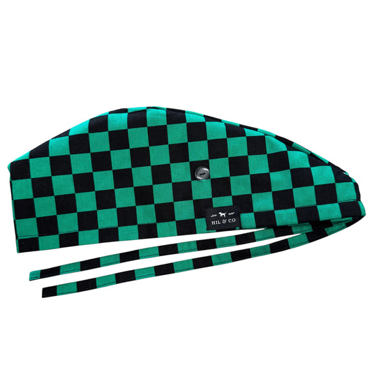 Tanjiro Scrub Cap